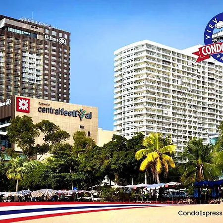 Condo Express View Talay 6